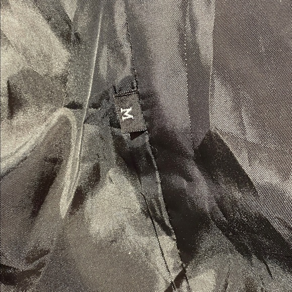 Attachment wool structured coat - Picture 6 of 6